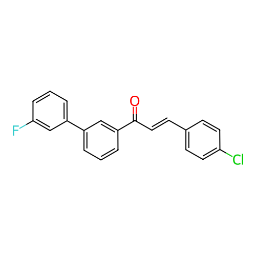 Chemical structure of BindingDB Monomer ID 50365182