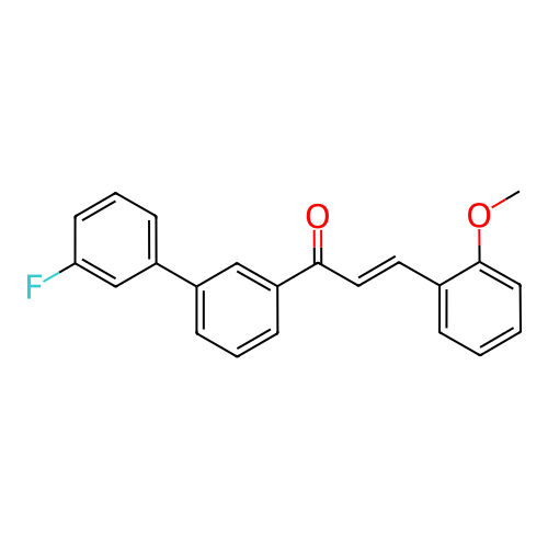 Chemical structure of BindingDB Monomer ID 50365184