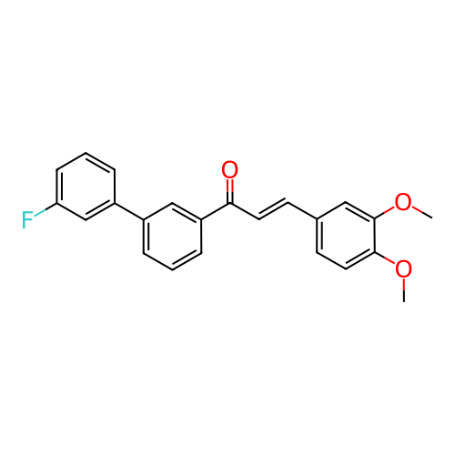 Chemical structure of BindingDB Monomer ID 50365186