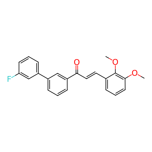 Chemical structure of BindingDB Monomer ID 50365187