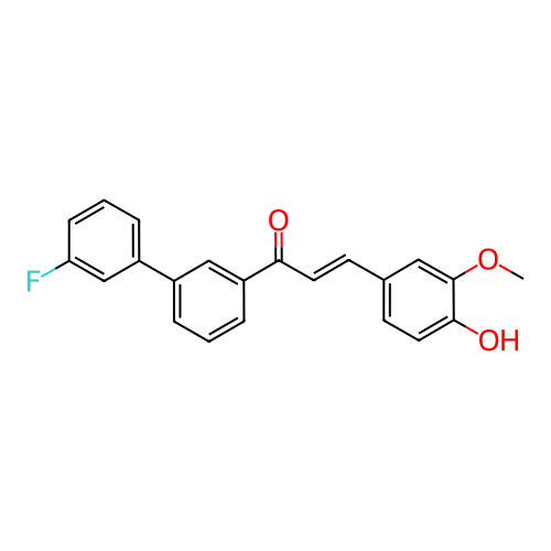 Chemical structure of BindingDB Monomer ID 50365188