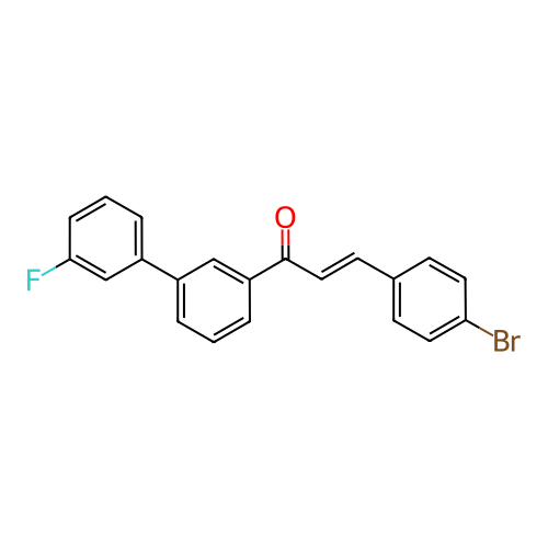 Chemical structure of BindingDB Monomer ID 50365190