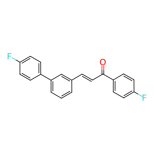 Chemical structure of BindingDB Monomer ID 50365191