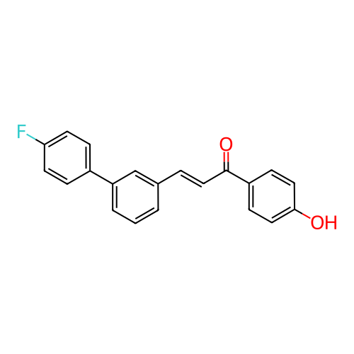 Chemical structure of BindingDB Monomer ID 50365192
