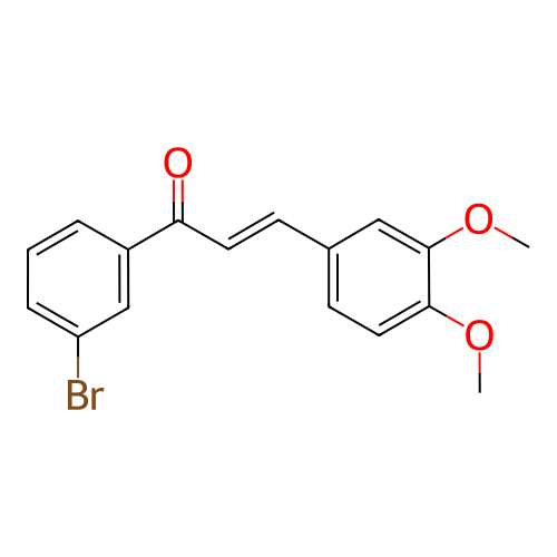 Chemical structure of BindingDB Monomer ID 50365209