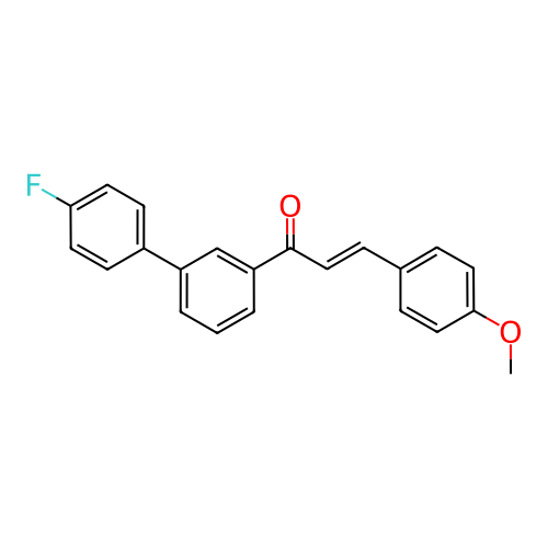 Chemical structure of BindingDB Monomer ID 50365211