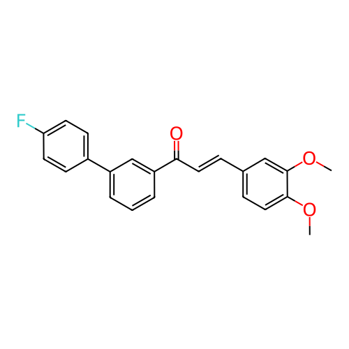 Chemical structure of BindingDB Monomer ID 50365212