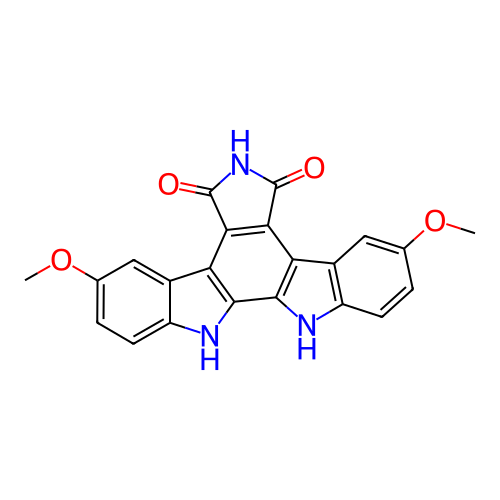 Chemical structure of BindingDB Monomer ID 50365215