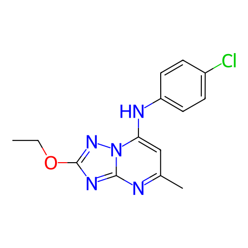 Chemical structure of BindingDB Monomer ID 50365222