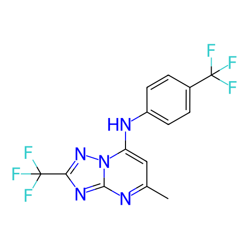Chemical structure of BindingDB Monomer ID 50365225