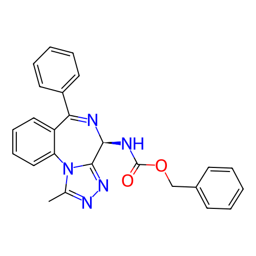 Chemical structure of BindingDB Monomer ID 50365264