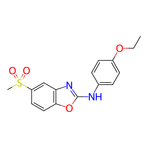 Chemical structure of BindingDB Monomer ID 50365399