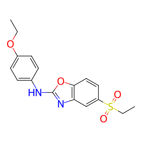 Chemical structure of BindingDB Monomer ID 50365415