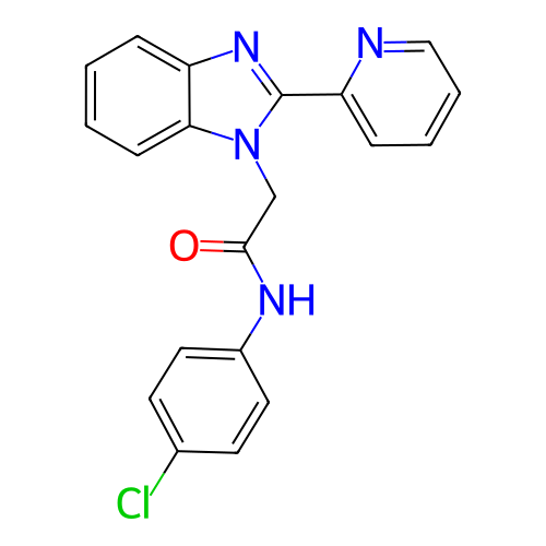 Chemical structure of BindingDB Monomer ID 50365448