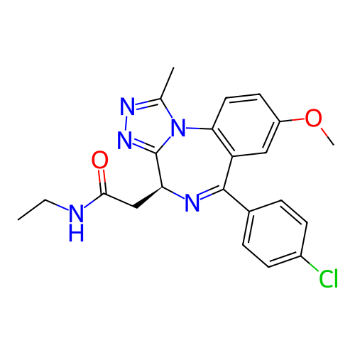 Chemical structure of BindingDB Monomer ID 50365463