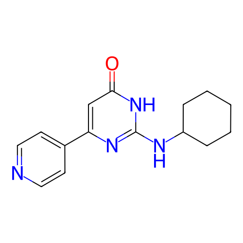 Chemical structure of BindingDB Monomer ID 50365689