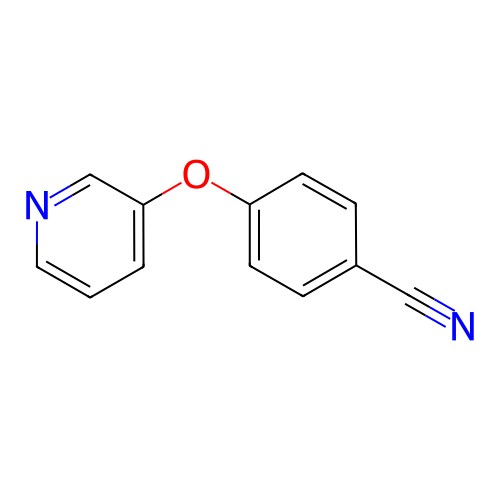 Chemical structure of BindingDB Monomer ID 50365734
