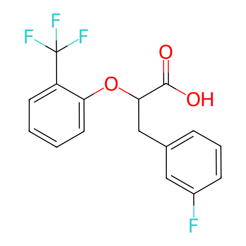 Chemical structure of BindingDB Monomer ID 50365739