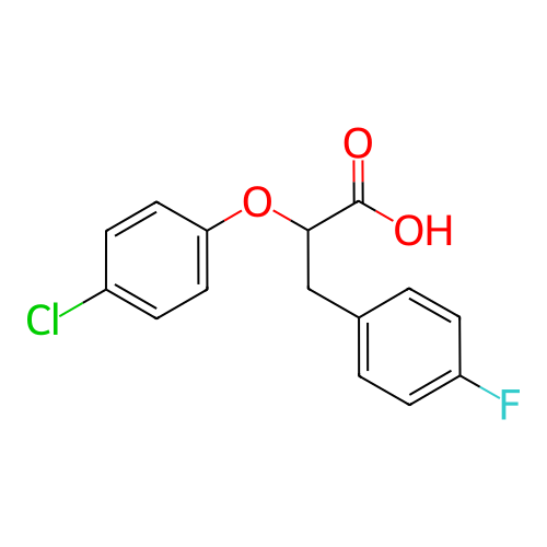 Chemical structure of BindingDB Monomer ID 50365741