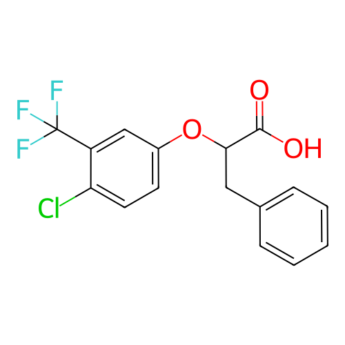 Chemical structure of BindingDB Monomer ID 50365744