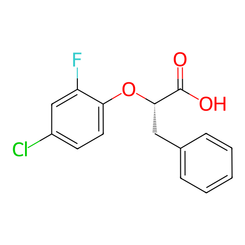 Chemical structure of BindingDB Monomer ID 50365747