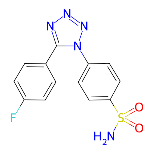Chemical structure of BindingDB Monomer ID 50365756