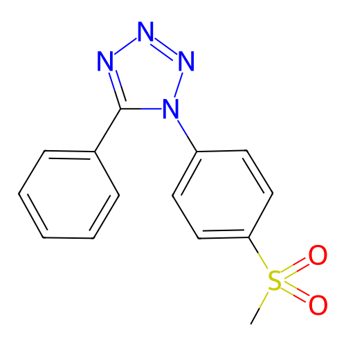 Chemical structure of BindingDB Monomer ID 50365761