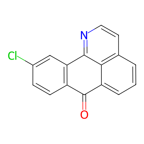 Chemical structure of BindingDB Monomer ID 50365769