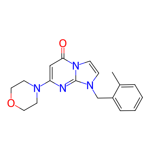 Chemical structure of BindingDB Monomer ID 50365859
