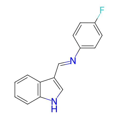 Chemical structure of BindingDB Monomer ID 50365892