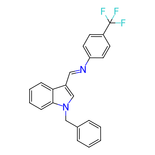 Chemical structure of BindingDB Monomer ID 50365897