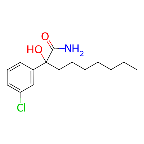 Chemical structure of BindingDB Monomer ID 50365938