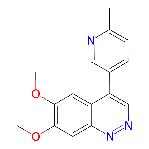 Chemical structure of BindingDB Monomer ID 50365943