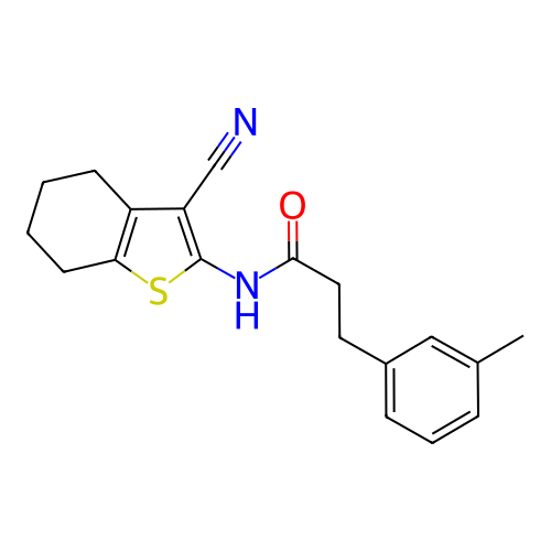 Chemical structure of BindingDB Monomer ID 50365998