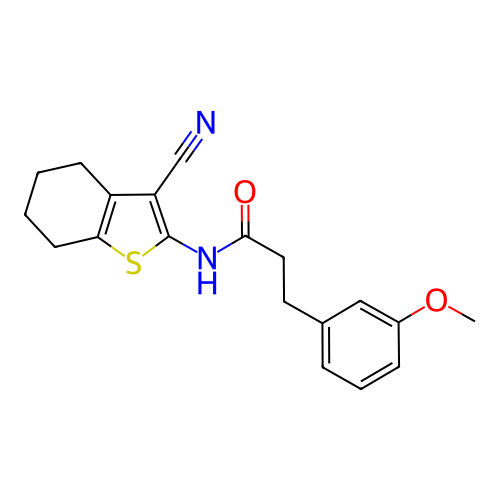Chemical structure of BindingDB Monomer ID 50366000