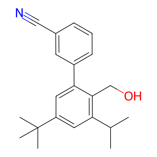 Chemical structure of BindingDB Monomer ID 50366011