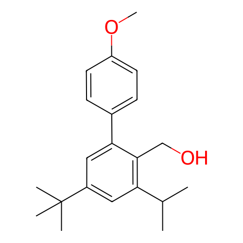 Chemical structure of BindingDB Monomer ID 50366013