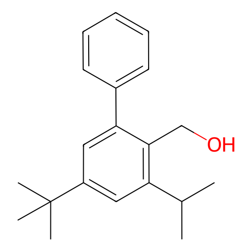 Chemical structure of BindingDB Monomer ID 50366017