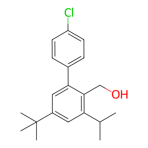 Chemical structure of BindingDB Monomer ID 50366020