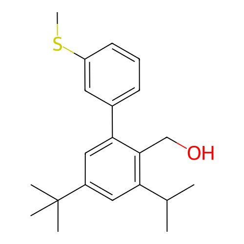 Chemical structure of BindingDB Monomer ID 50366024