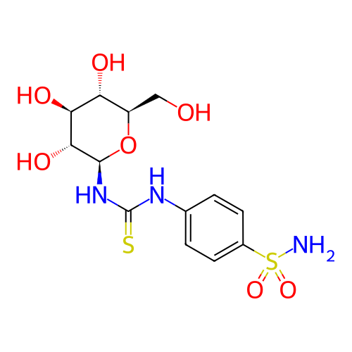 Chemical structure of BindingDB Monomer ID 50366053