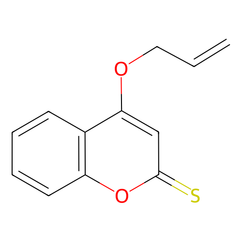 Chemical structure of BindingDB Monomer ID 50366107