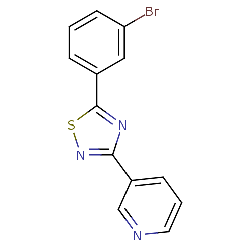 Chemical structure of BindingDB Monomer ID 50366118