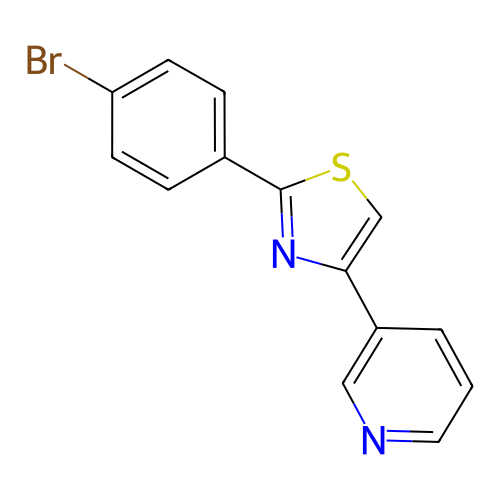 Chemical structure of BindingDB Monomer ID 50366123