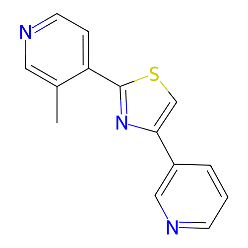 Chemical structure of BindingDB Monomer ID 50366129