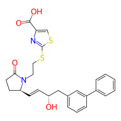 Chemical structure of BindingDB Monomer ID 50366136