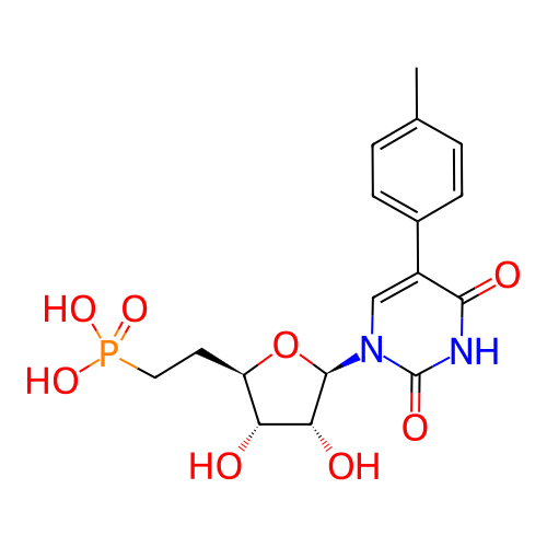 Chemical structure of BindingDB Monomer ID 50366152