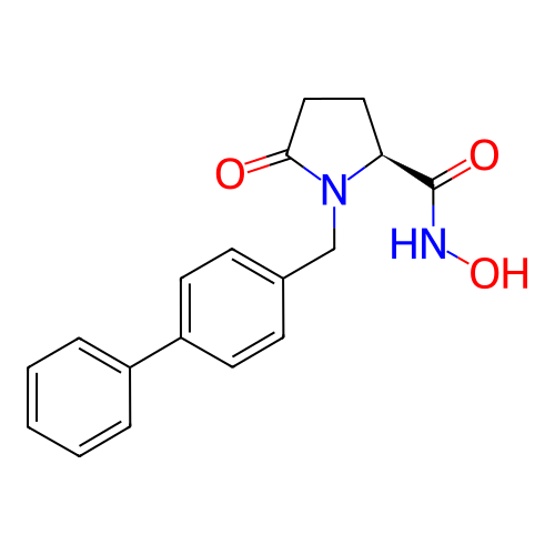 Chemical structure of BindingDB Monomer ID 50366185