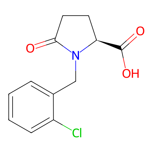 Chemical structure of BindingDB Monomer ID 50366189