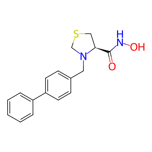 Chemical structure of BindingDB Monomer ID 50366195